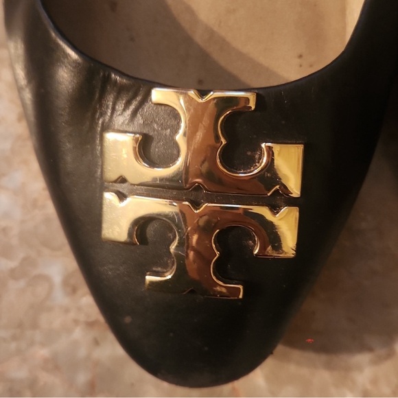 TORY BURCH RALEIGH BALLET FLATS - Picture 6 of 6
